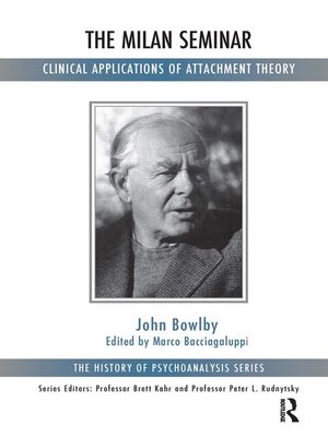 cover image of The Milan Seminar